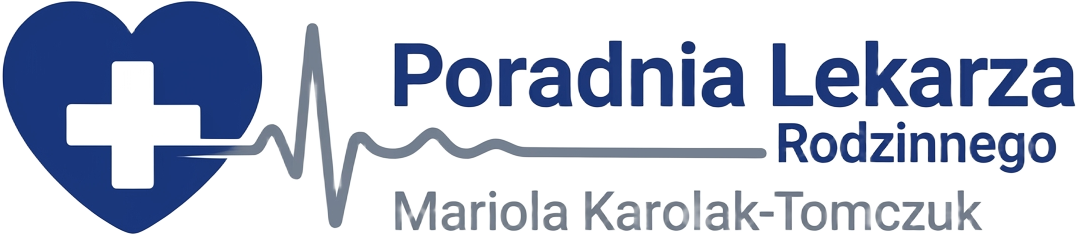 Poradnia Lekarza Rodzinnego Mariola Karolak-Tomczuk