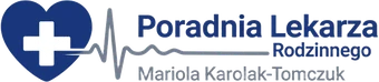 Poradnia Lekarza Rodzinnego Mariola Karolak-Tomczuk