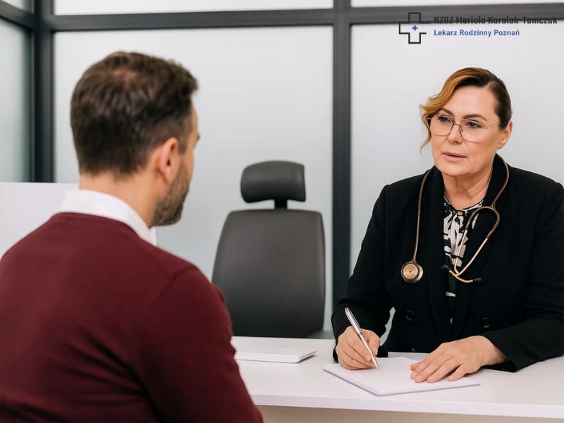 10 Lesser-Known, Less Frequently Described Winter Season Illnesses in Poland - Symptoms, Management, and What to Watch Out For?