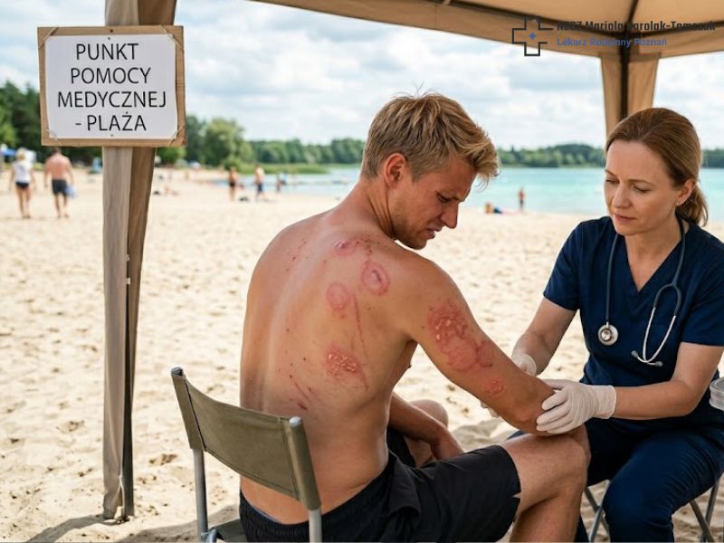 First Aid Kit for a Vacation in Warm Countries: What to Pack and Why Your Doctor Won't Prescribe Antibiotics "Just in Case"?