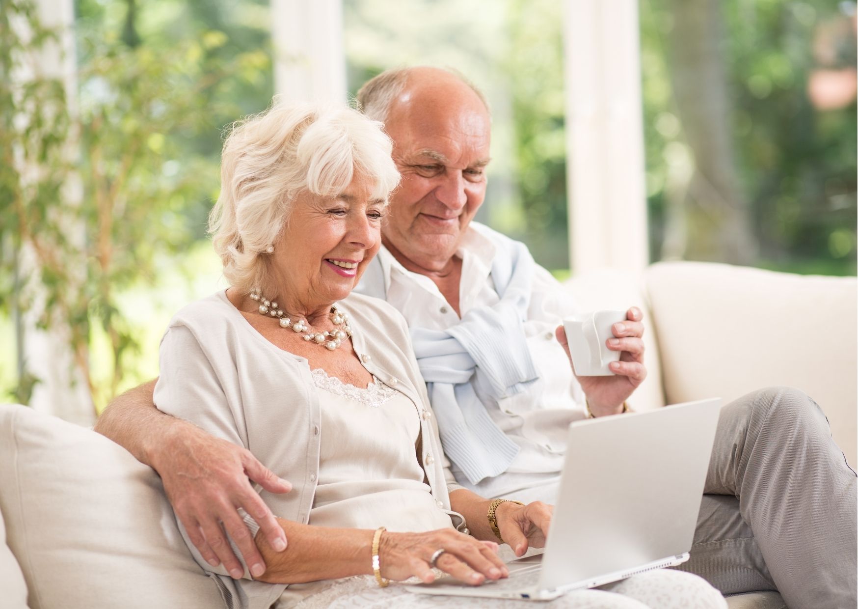 Health Screenings for Seniors - Which Tests Should Be Performed at Least Once a Year?