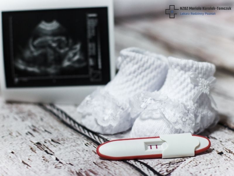 What tests should be performed before pregnancy?