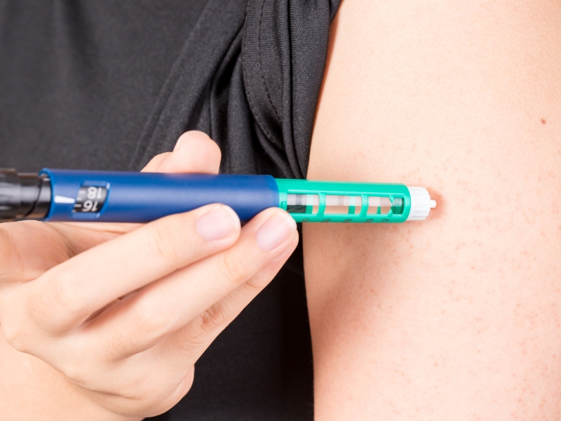 What is insulin resistance?