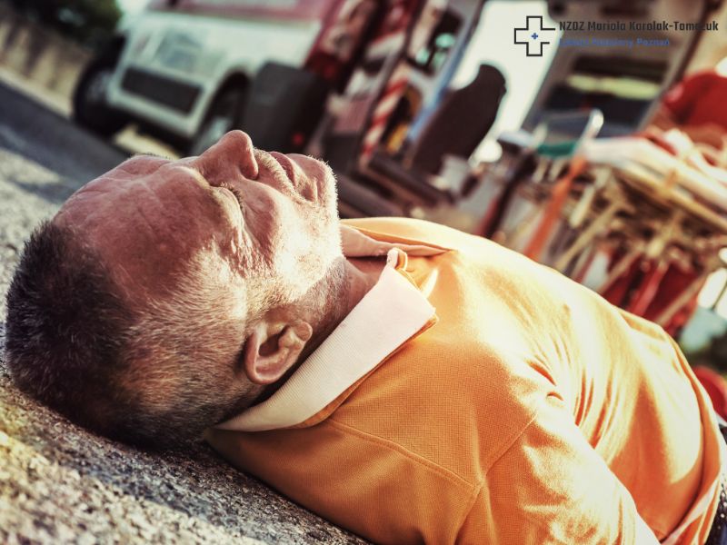 What Is the Difference Between a Heart Attack and a Stroke?