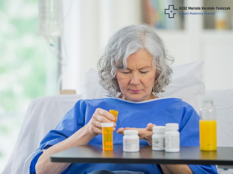 How to Safely Take Medications?