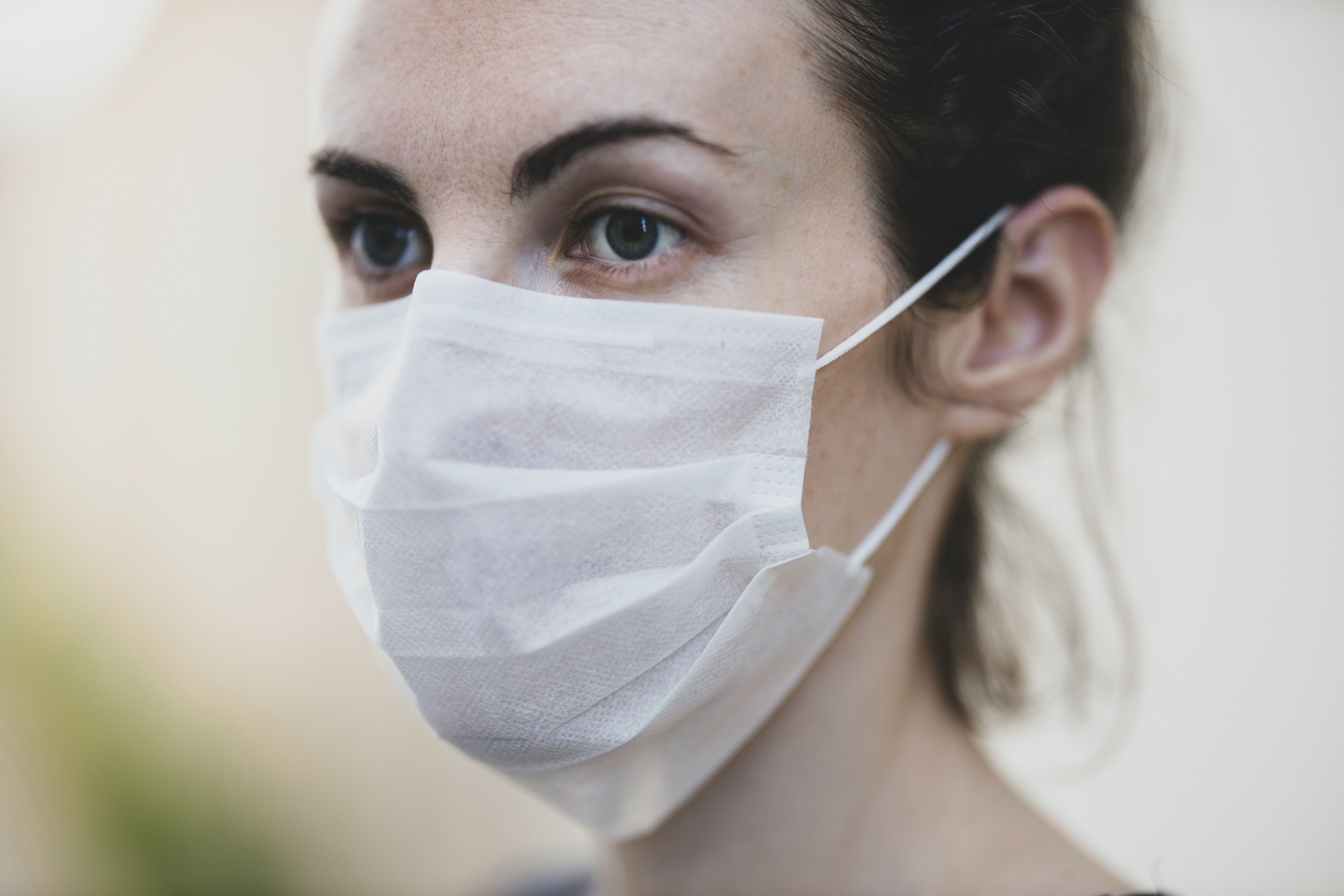 How to Look After Your Health During the Pandemic?