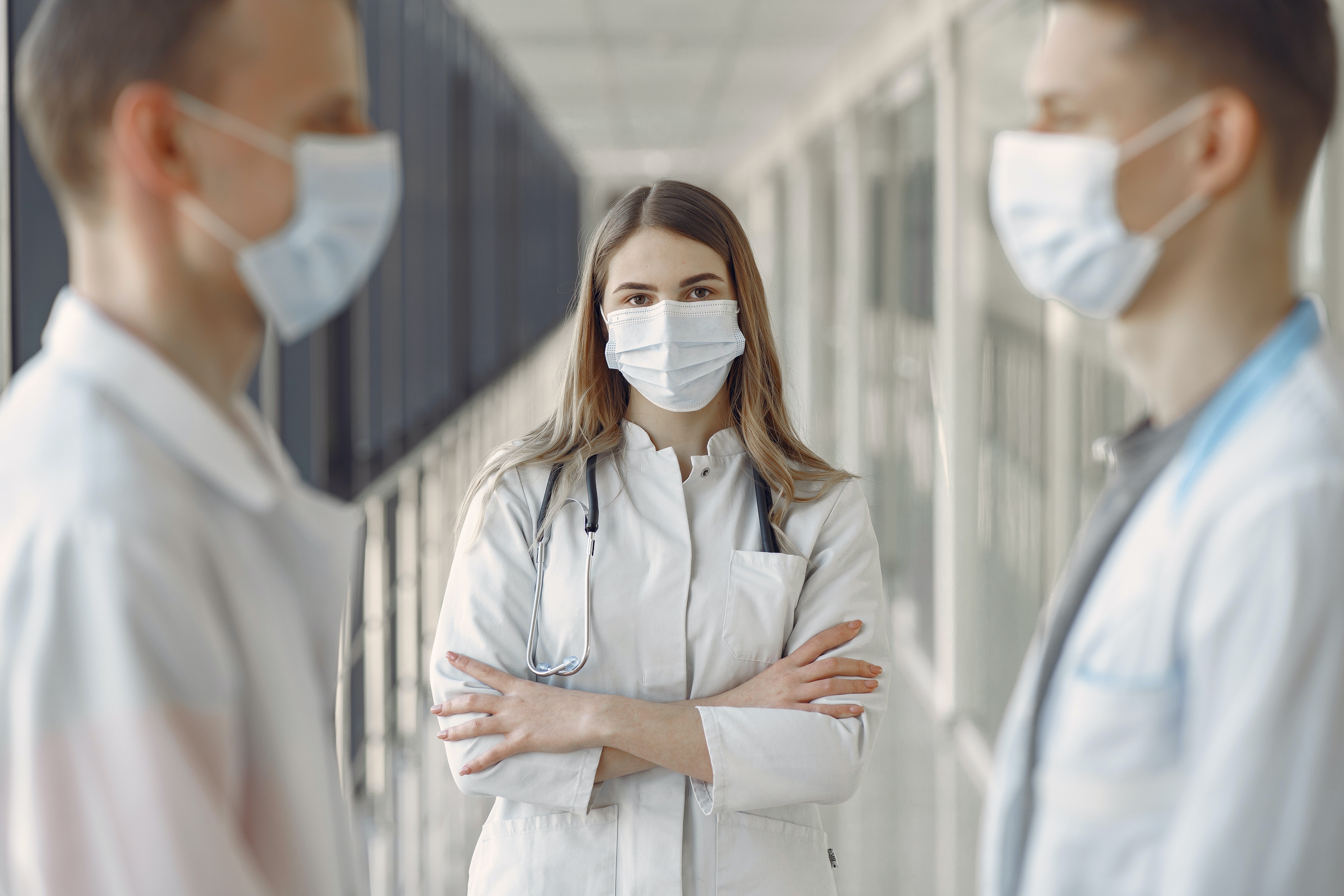 How to receive a referral to a specialist from a family doctor?