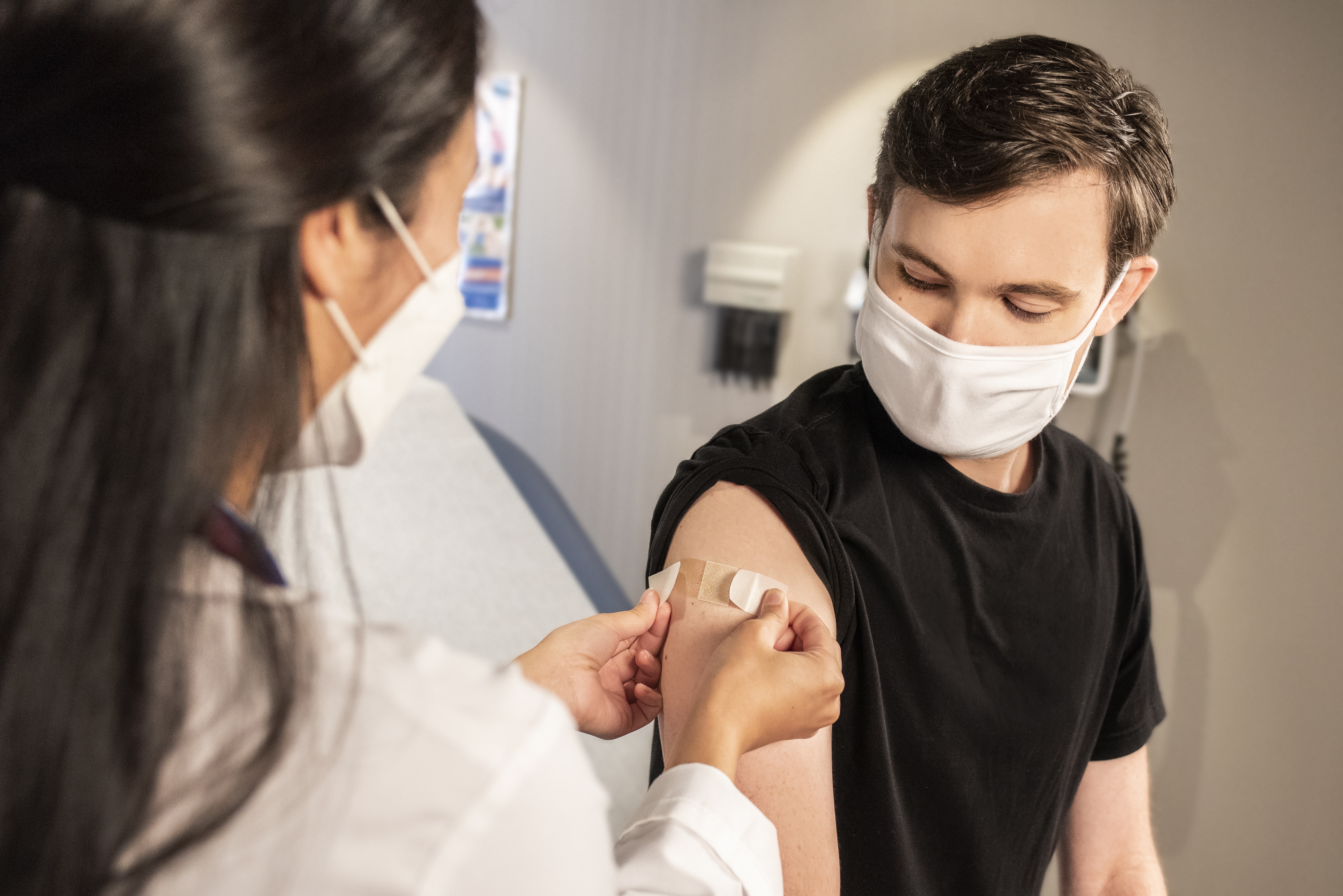 How to Recognize Flu Symptoms? Influenza Vaccinations