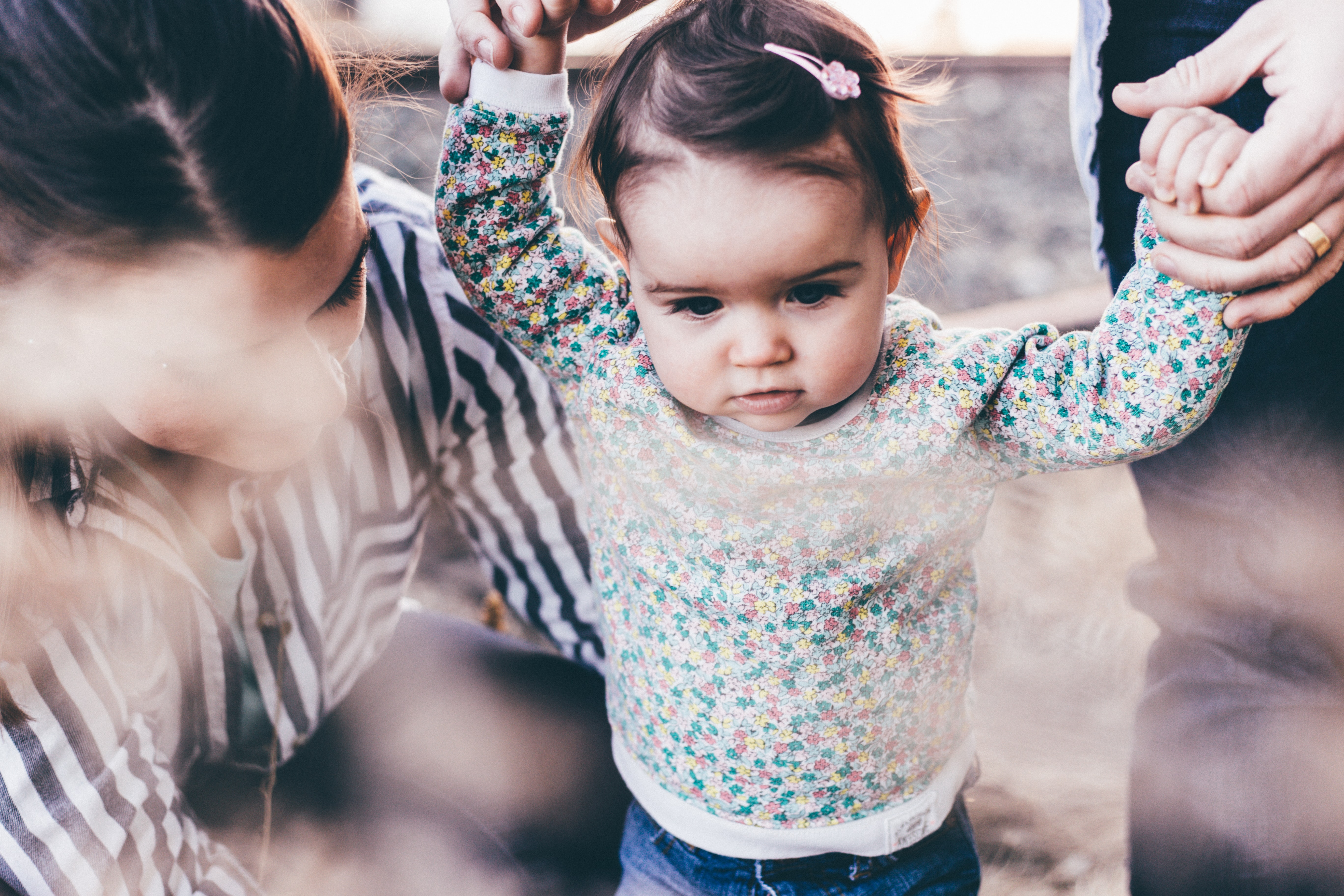 What preventive check-ups should children have at least once a year?