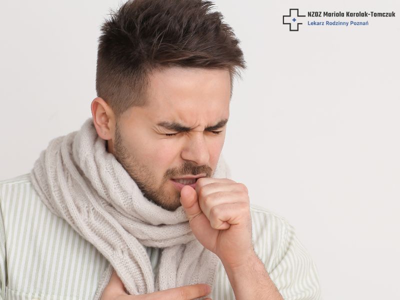 Whooping Cough in Adults - Symptoms, Causes, Complications, and Pertussis Treatment