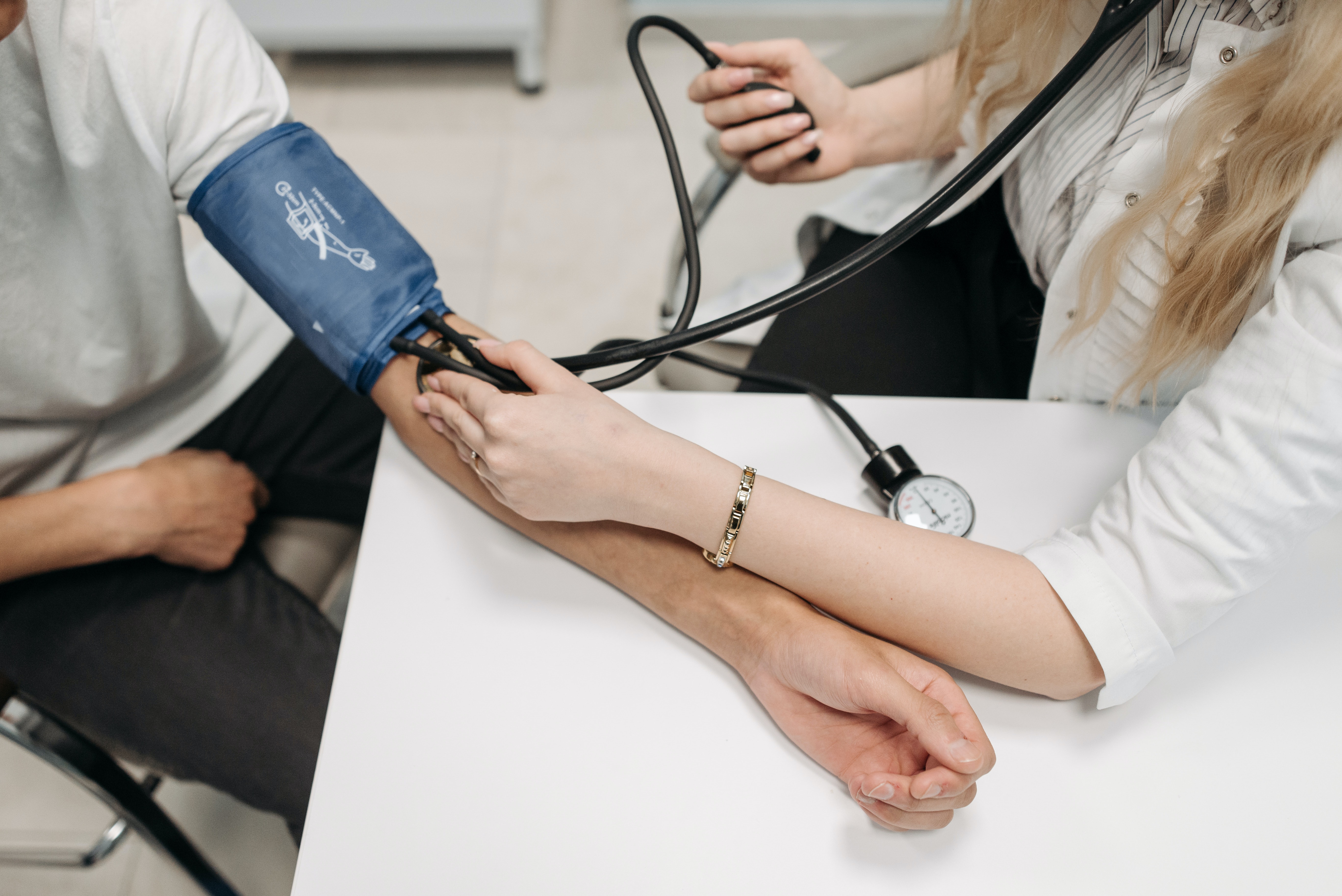 Family physician in Poznań - who can benefit from their help and when?