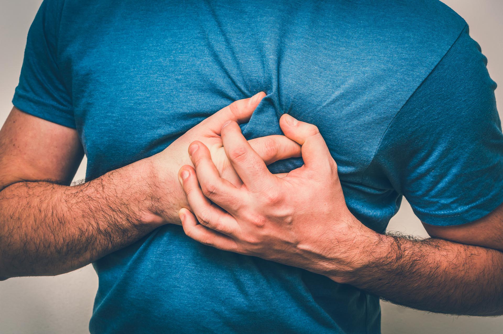 Atrial Fibrillation - How to Recognize It and Avoid a Stroke?