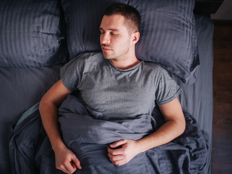 Excessive sweating - what is hyperhidrosis and how does it manifest?