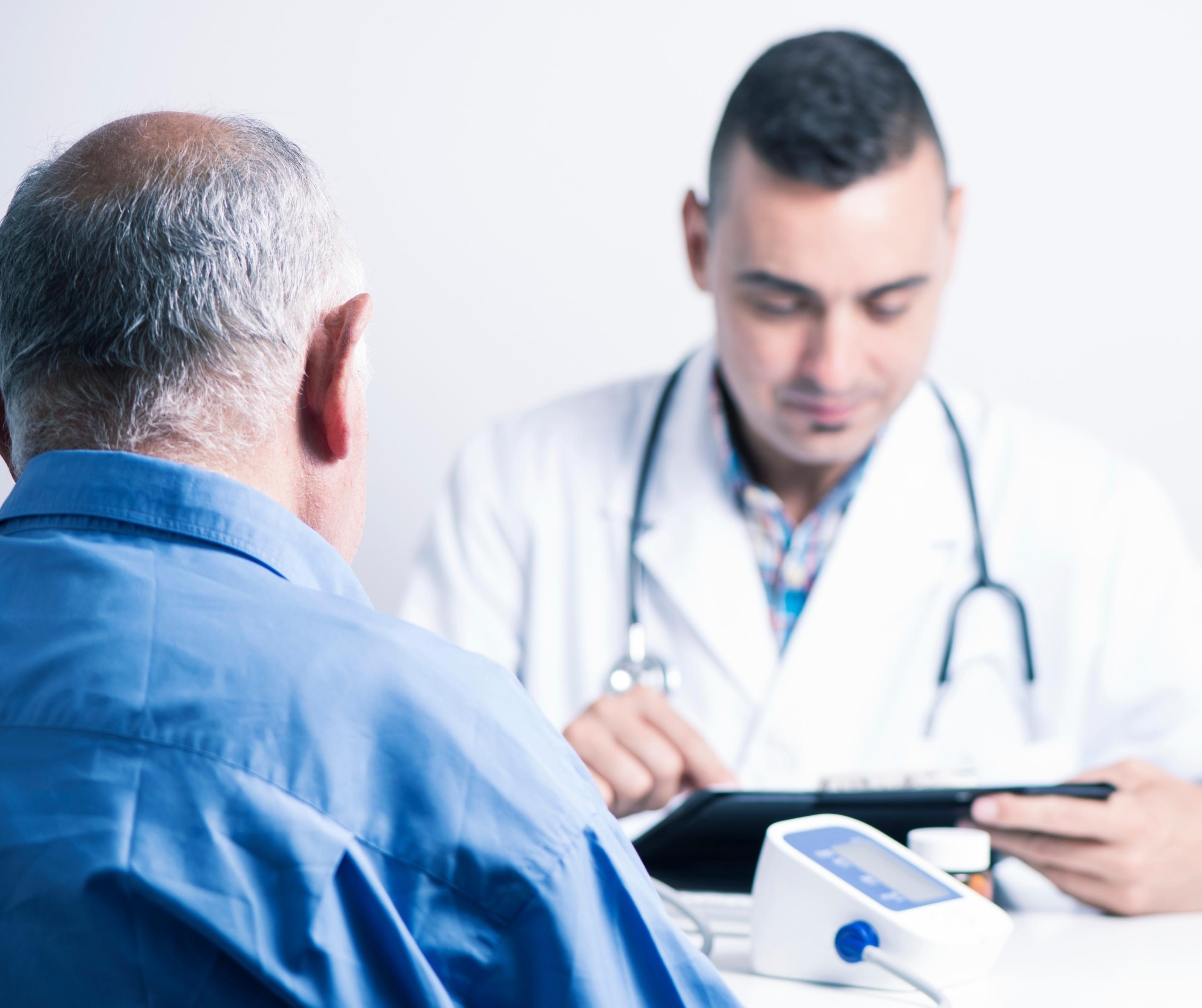 Testicular Cancer - Types, Causes, Symptoms, and Treatment