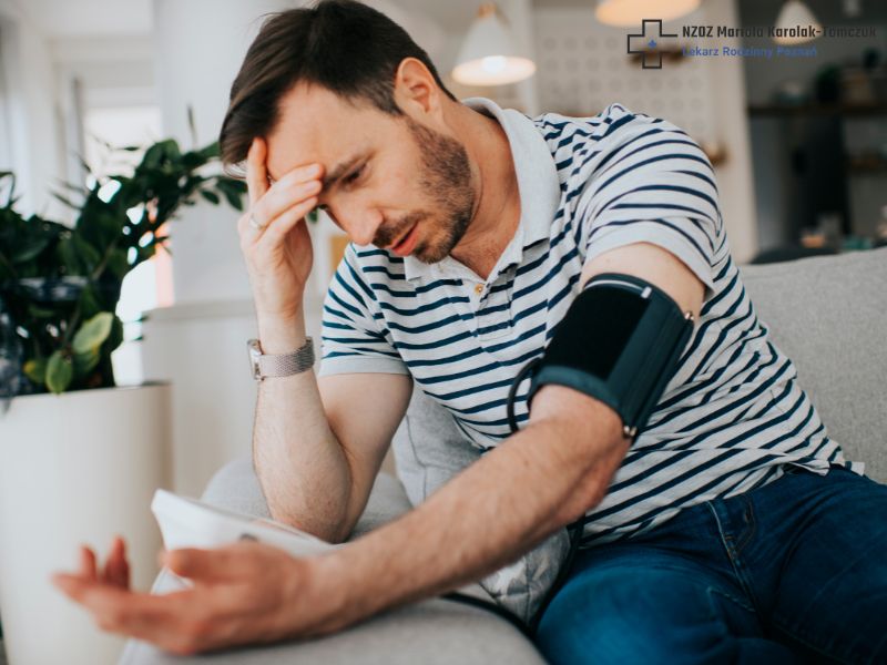 Normal Blood Pressure - What Should It Be?