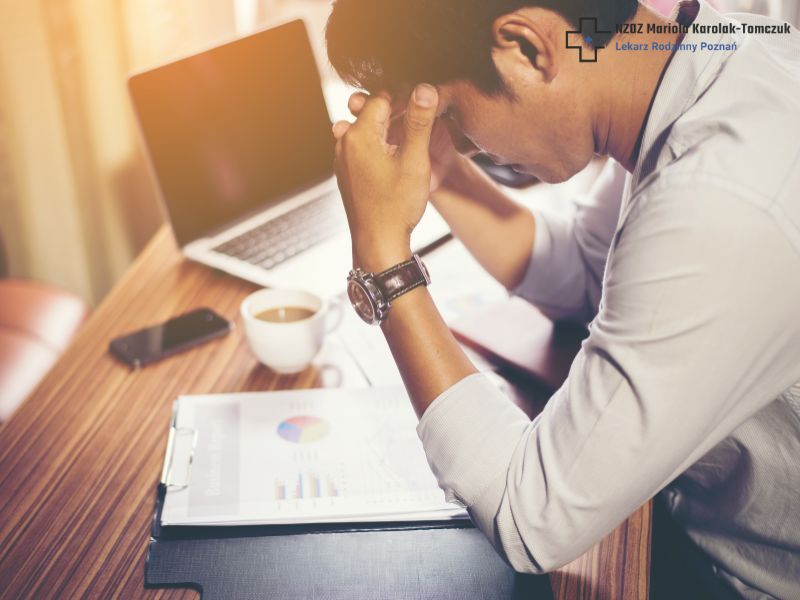 Concentration Problems - Where Do They Come From and How to Work on Them?