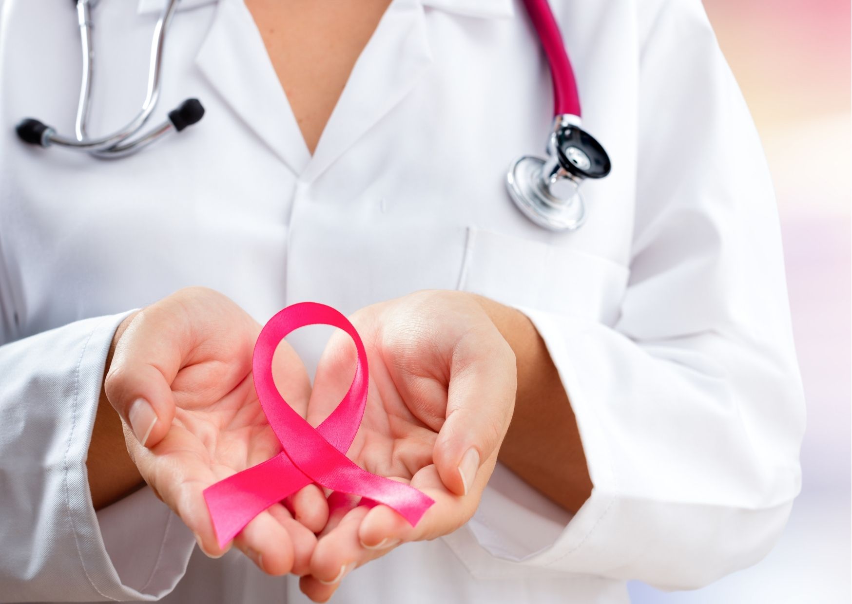 Breast cancer - symptoms, causes of illness
