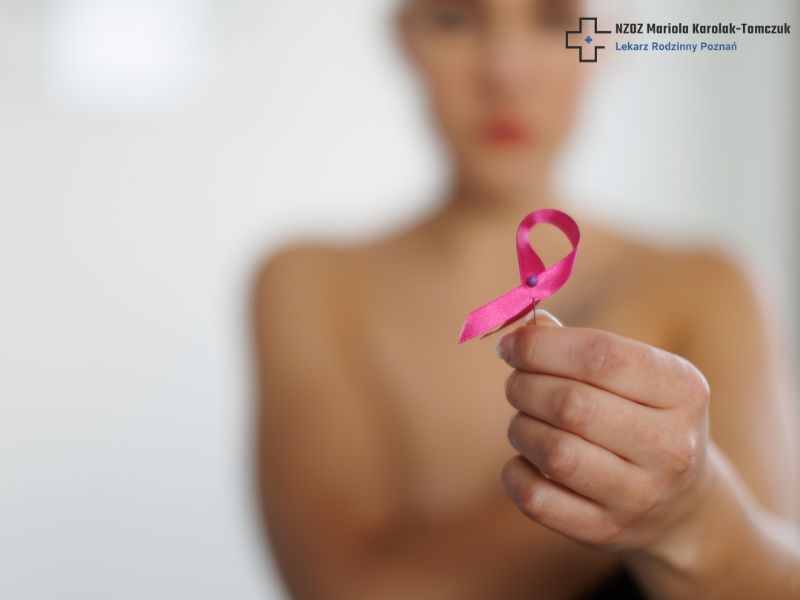 Pink October - Breast Cancer Awareness Month