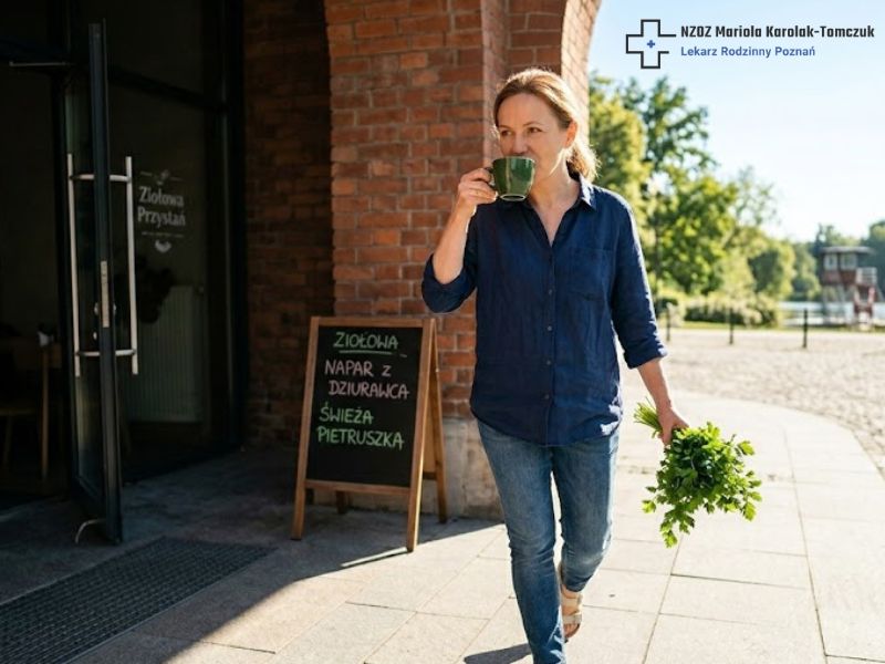Sun and plants: Why popular herbs and vegetables can burn your skin?