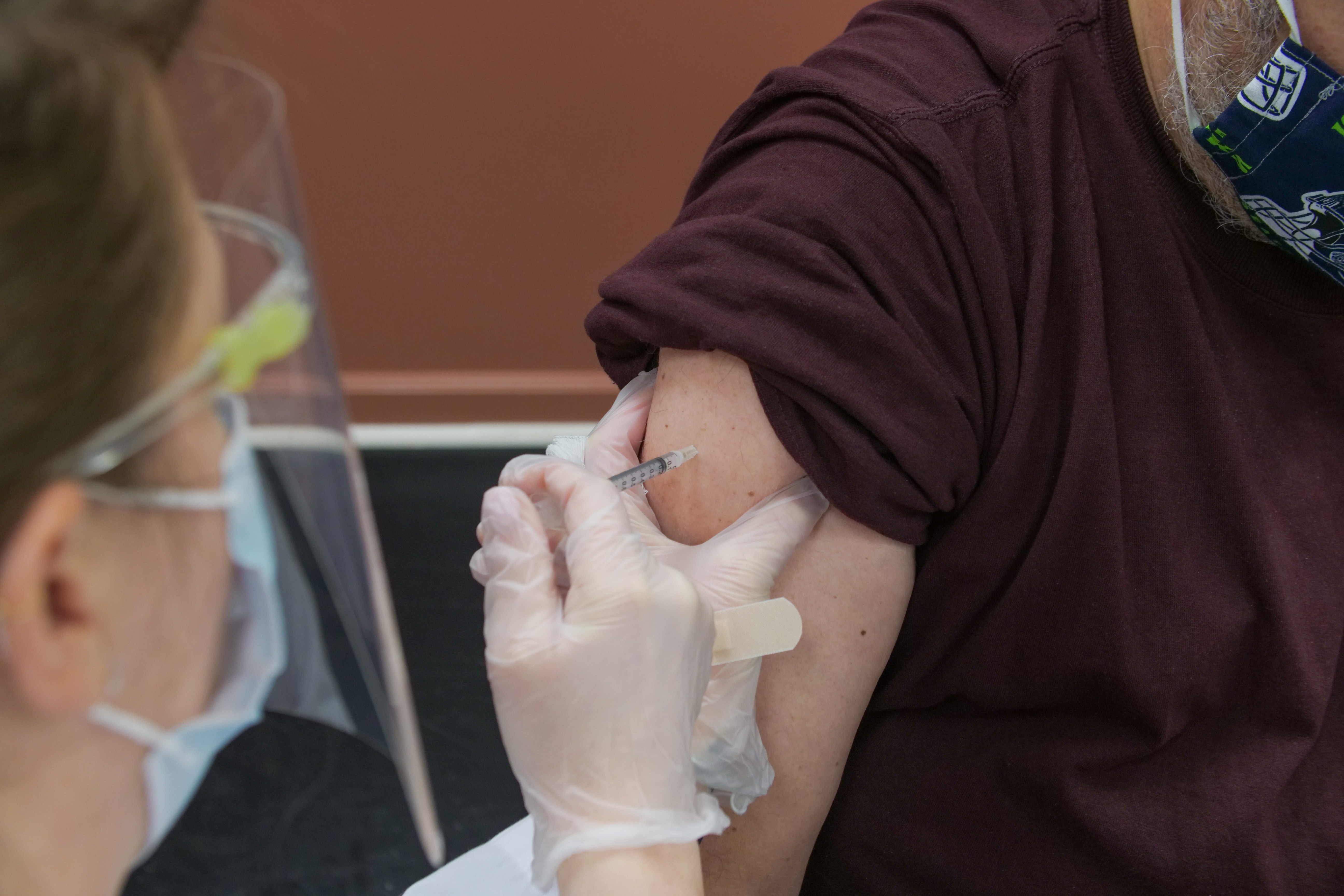 Mandatory Vaccinations