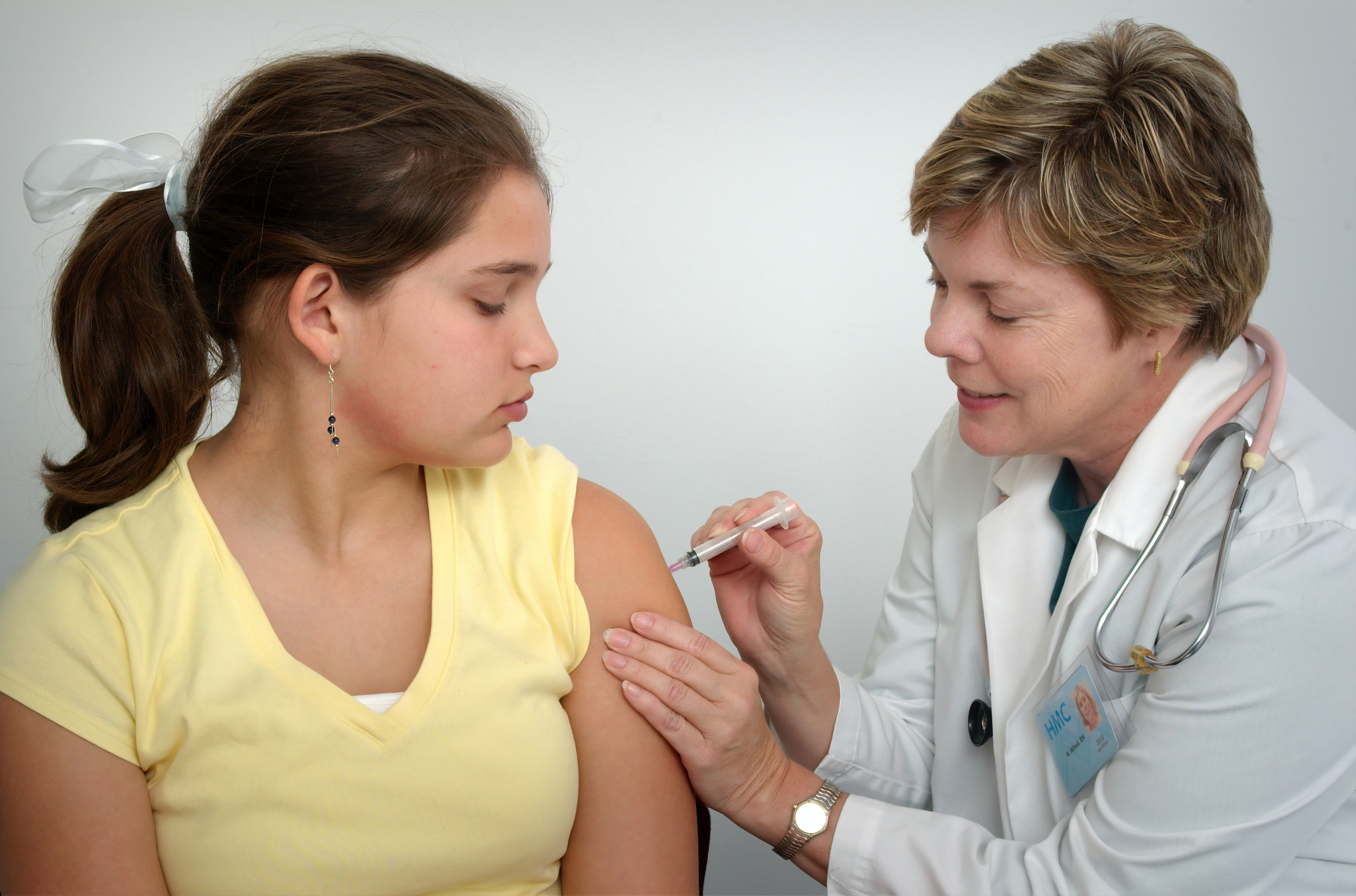 Third dose of the COVID-19 vaccine
