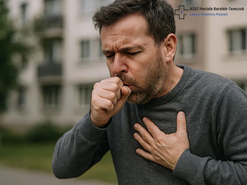 Risks to Respiratory and Cardiovascular Systems During Seasonal Infections